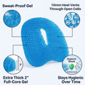 AeroCore™ Gel Cushion