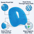 AeroCore™ Gel Cushion