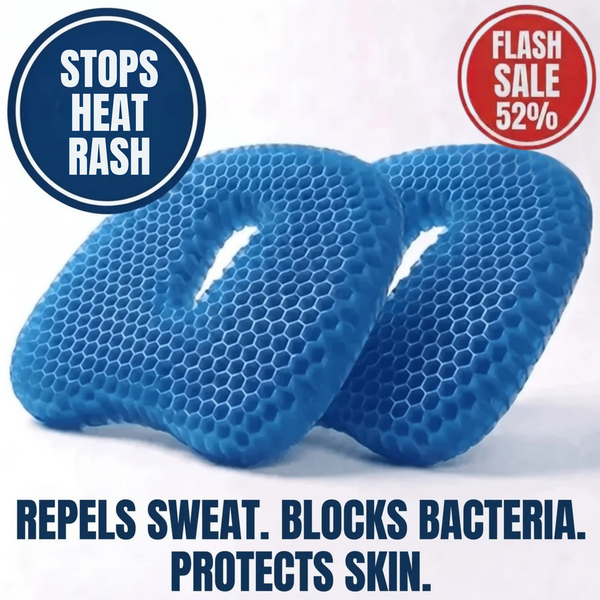 AeroCore Gel Cushion