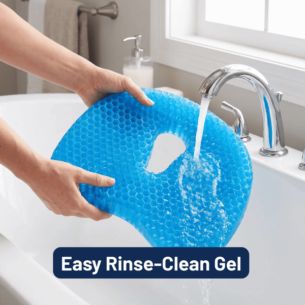 AeroCore™ Gel Cushion