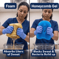 AeroCore™ Gel Cushion