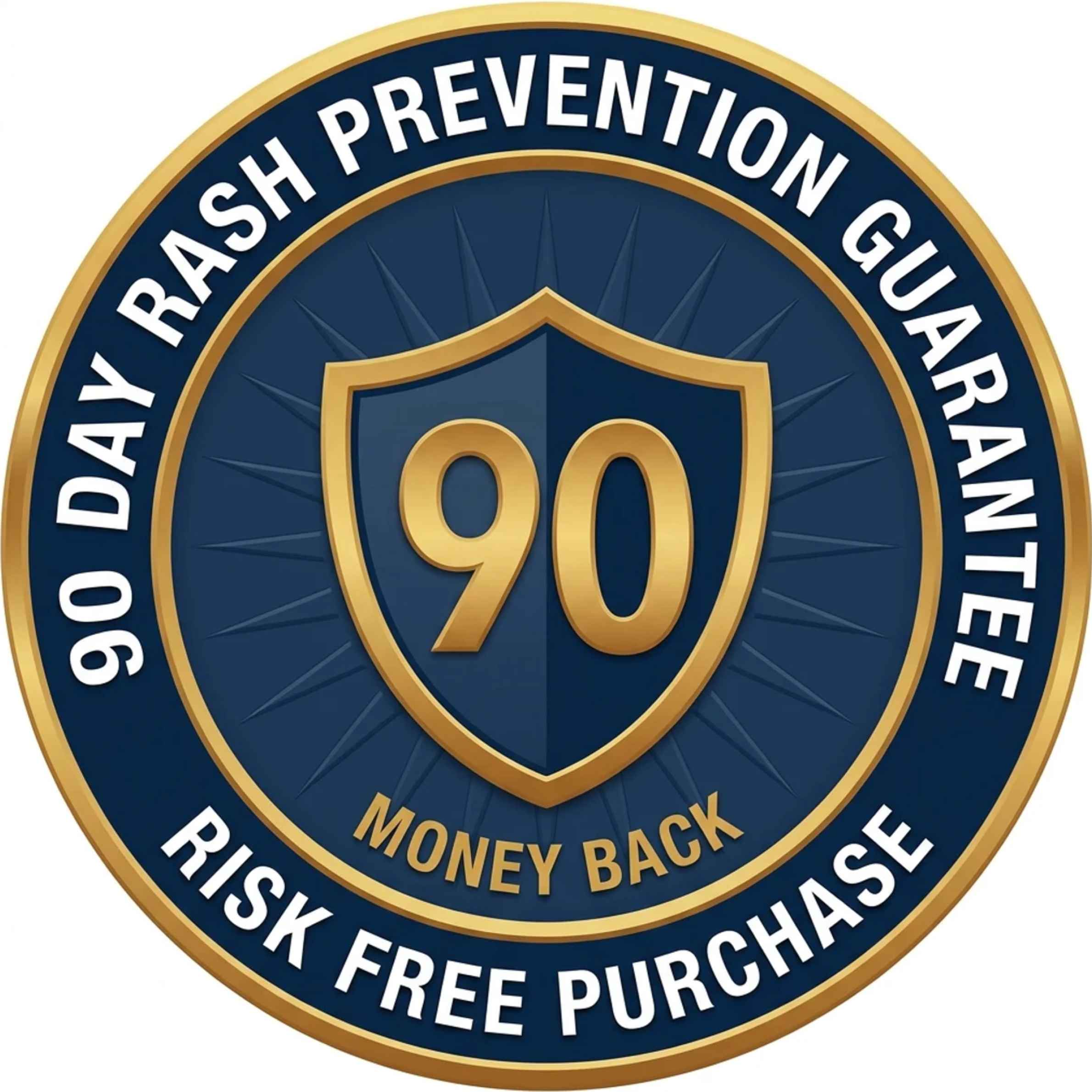90 Day Guarantee