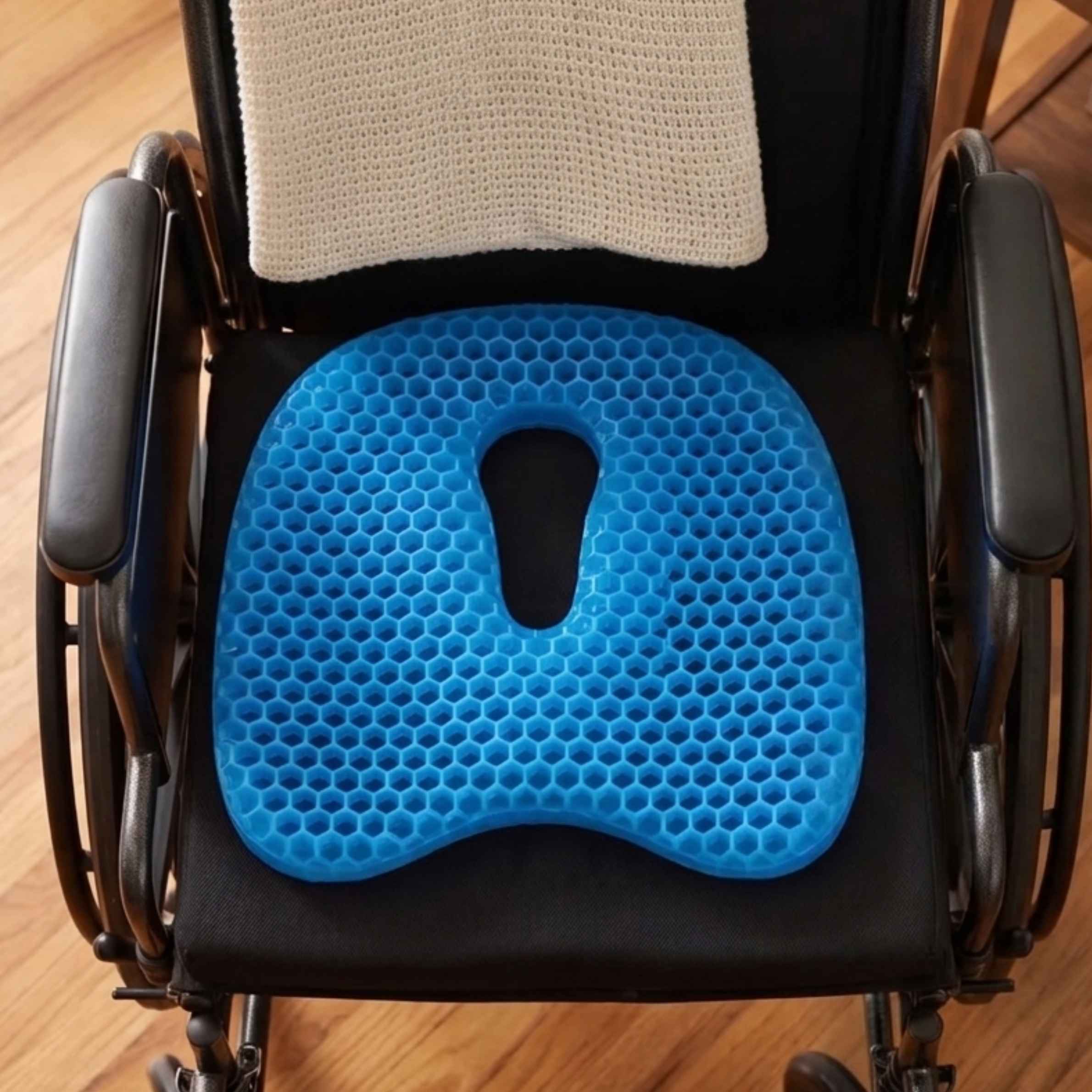 AeroCore Gel Cushion