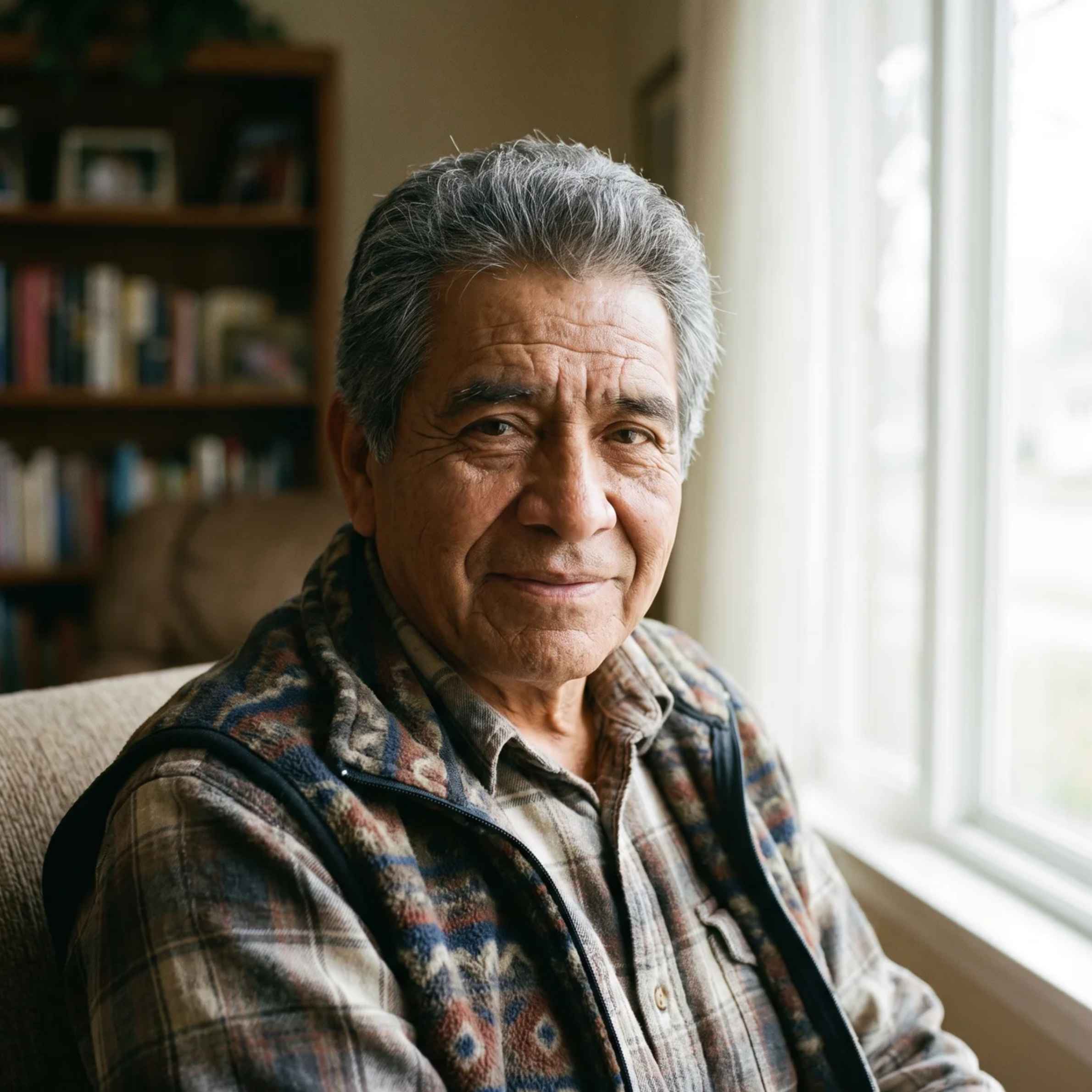 Juan G.