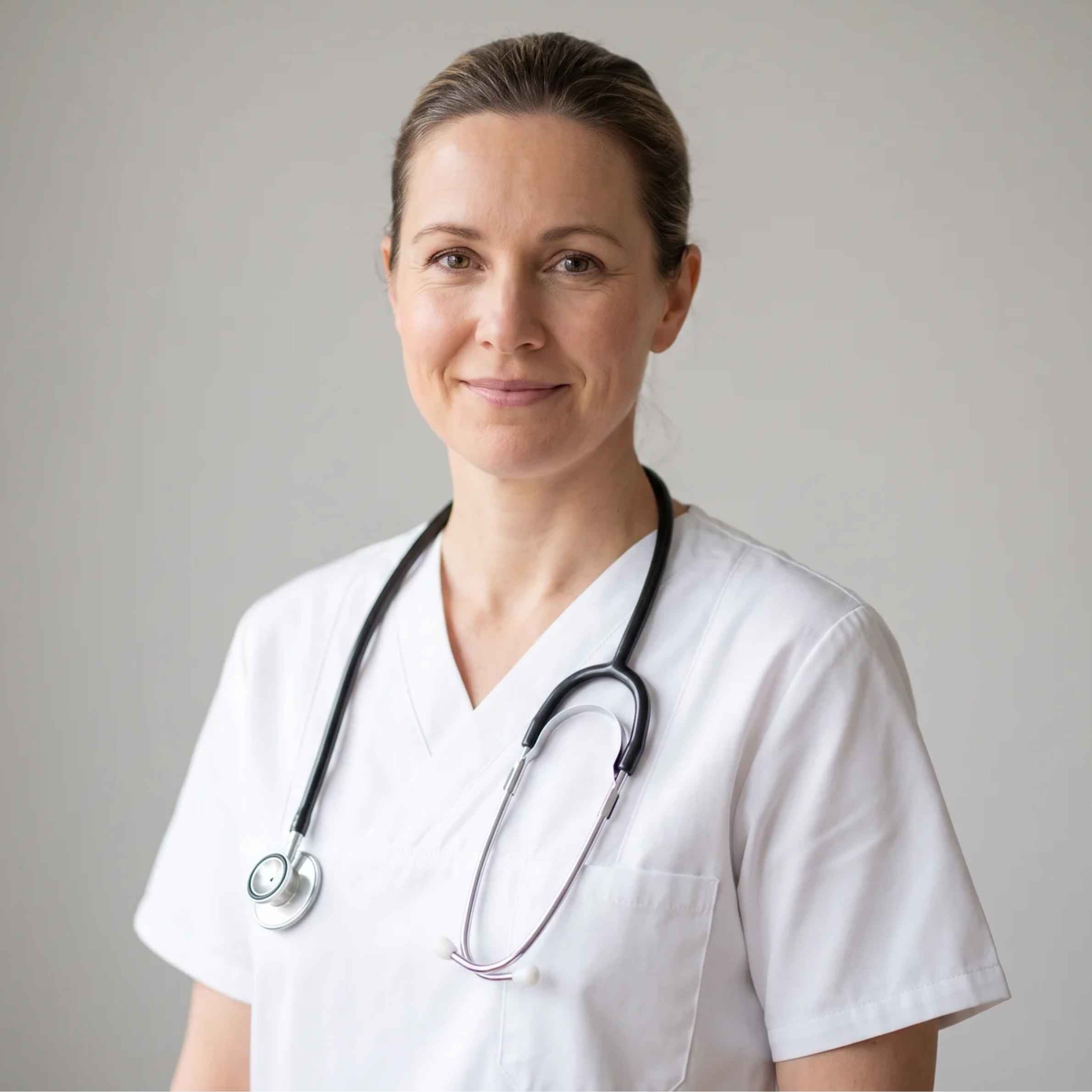 Sarah Mitchell